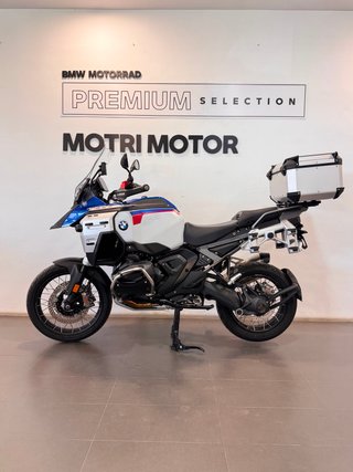 BMW R1300 GS ADV (1.296Km)