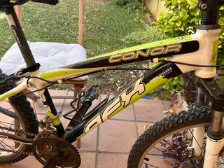 Bicicleta Infantil Conor Rueda 24