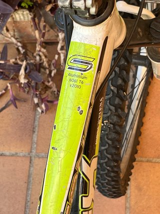Bicicleta Infantil Conor Rueda 24