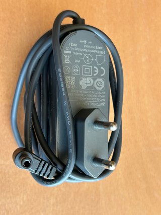 Repuesto aspiradora Dreame T30  perfecto estado