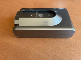 Repuesto aspiradora Dreame T30  perfecto estado