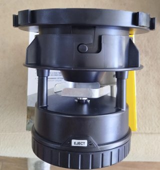 Dispensador Moultrie All-In-One II