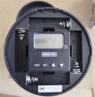 Dispensador Moultrie All-In-One II
