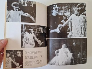 Frankenstein & company