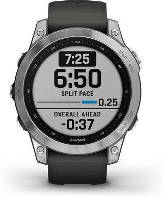 Garmin fenix 7 reloj deportivo inteligente