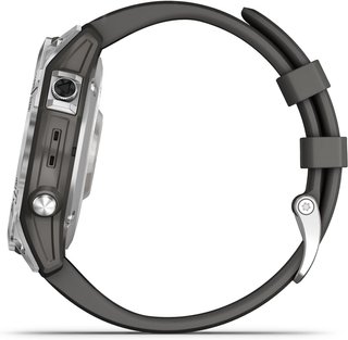 Garmin fenix 7 reloj deportivo inteligente
