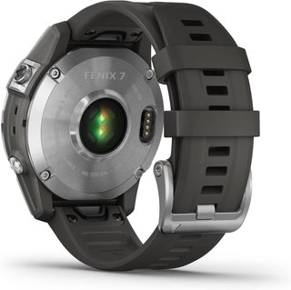 Garmin fenix 7 reloj deportivo inteligente