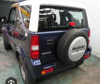 Jimny (FJ) para despiece Suzuki