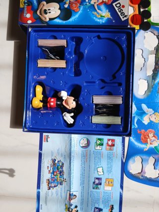 Regalo Juego de mesa Disney Party & Co.