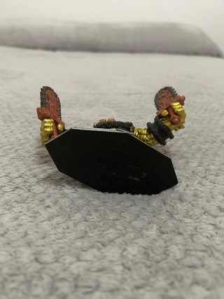 Skylanders Chain Reaction