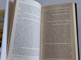Libro El Gatopardo