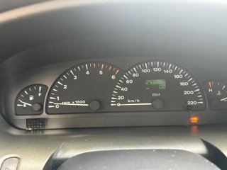Fiat marea  Fiat 1997