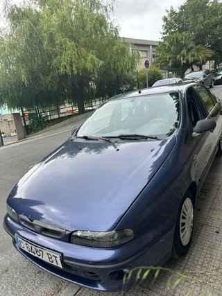 Fiat marea  Fiat 1997