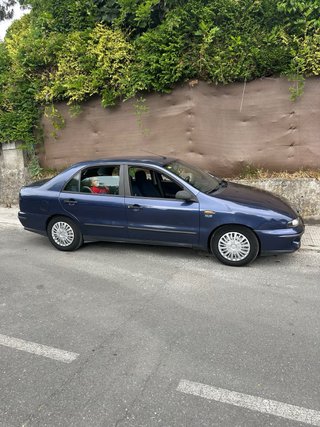 Fiat marea  Fiat 1997