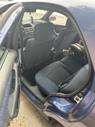 Fiat marea  Fiat 1997