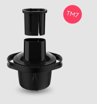 Accesorio Cortador Thermomix TM7 nuevo a estrenar.