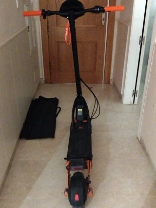 Patinete Eléctrico KUKIRIN  G3