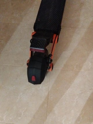 Patinete Eléctrico KUKIRIN  G3