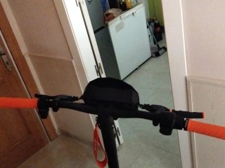 Patinete Eléctrico KUKIRIN  G3
