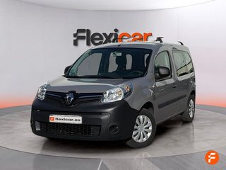 Renault Kangoo Combi 1.5 75cv