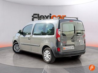 Renault Kangoo Combi 1.5 75cv