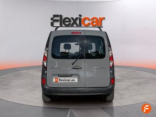 Renault Kangoo Combi 1.5 75cv