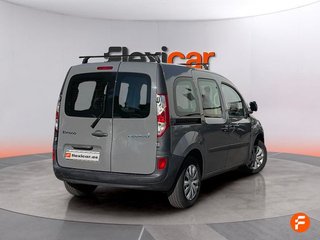 Renault Kangoo Combi 1.5 75cv