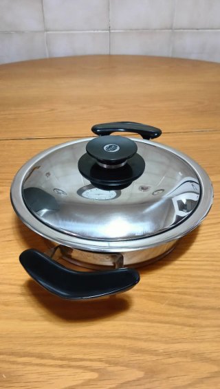 Olla AMC 20x5,5 cm