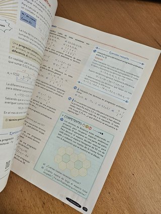 Matemáticas 3 ESO : Geniox