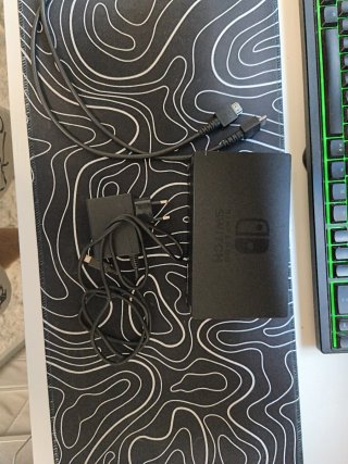 Nintendo Switch 2019 Pack Completo