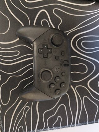 Nintendo Switch 2019 Pack Completo