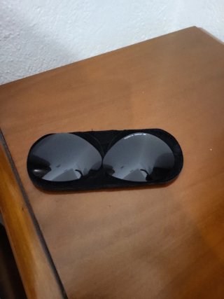 Gafas Porsche Design by Carrera Marrón