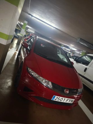Honda Civic 2007