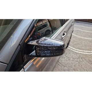 Carcasas de espejo retrovisor Sport Look Carbono F