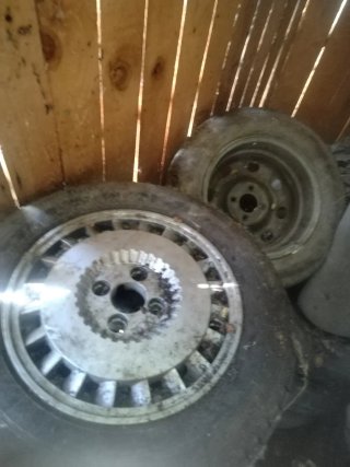 Llantar r21 txe