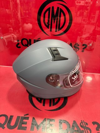 Casco de moto integral Waycrall 869 Talla S