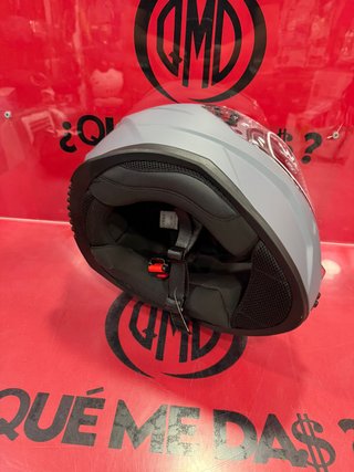Casco de moto integral Waycrall 869 Talla S