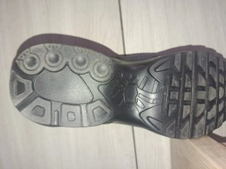 Zapatillas Nike Air Max TN Negras Nuevas