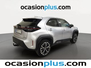 Toyota Yaris Cross 120H Style Plus 85 kW (116 CV)