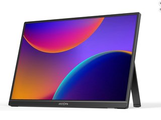 ARZOPA Z1RC 16 2.5k Monitor Portátil