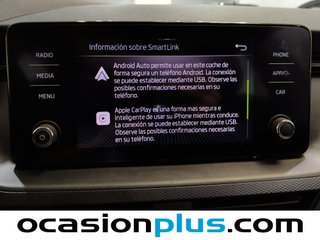 Skoda Kamiq 1.5 TSI 125 Aniversario 110 kW (150 CV)