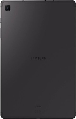 Samsung Galaxy Tab S6 Lite 128GB negra