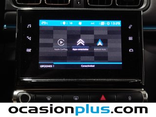 Citroen C3 PureTech Feel Pack 61 kW (83 CV)