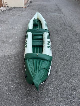 Kayak Hinchable 335 2 Personas