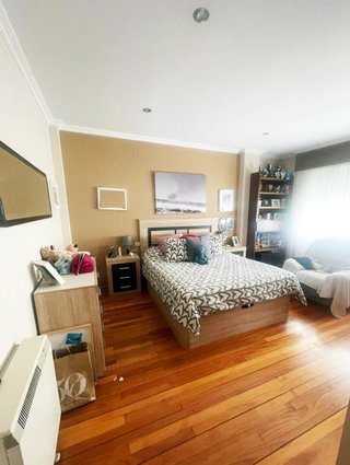 Se vende piso primero en Cedeira