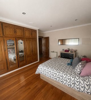 Se vende piso primero en Cedeira