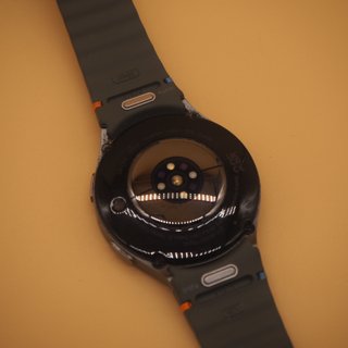 Samsung Smartwatch control salud seguimiento