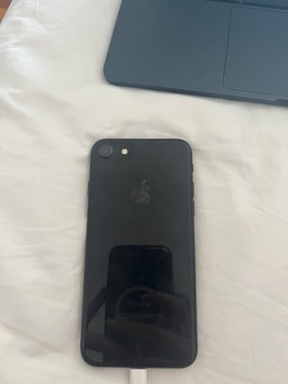 iPhone 7 128GB Batteria 97% Perfetto