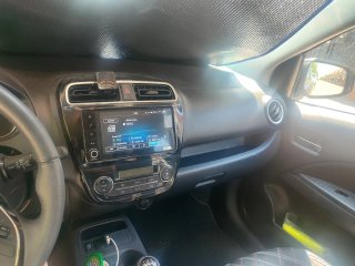 Mitsubishi Space Star 2024