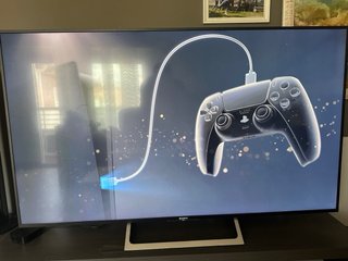PlayStation 5 Digital Edition - Como Nueva